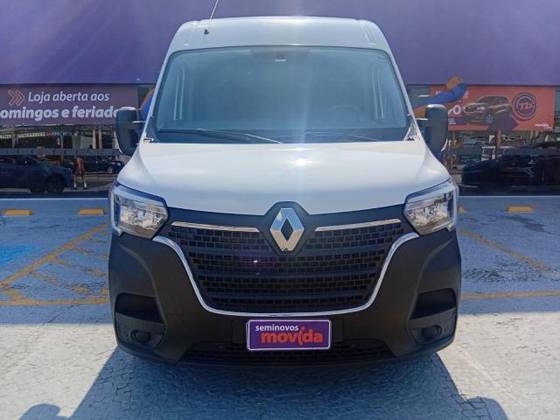 RENAULT MASTER 2.3 DCI DIESEL EXTRA VITRÉ L3H2 3P MANUAL